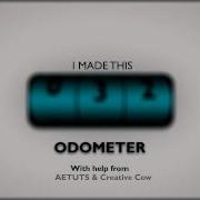 XTO Odometer