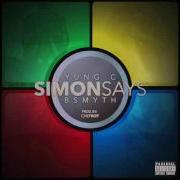 YC BANKS Simon Says Ft B Smyth Audio Spread Open Your Legs