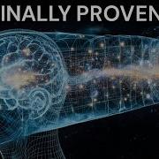 Quantum Consciousness Theory Proves How Your Brain Connects To The Universe Sir David Attenborough