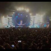 Martin Solveig Live On Your Mark Lights The Mechanism Not Nice EDC 2017 Mexico
