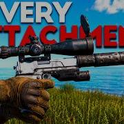 Which Rust Attachments Are ACTUALLY Worth Using 2026