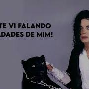 Michael Jackson Black Or White Tradução Letra PTBR