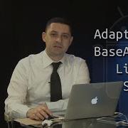 Android AdapterView Türevi Sınıflar