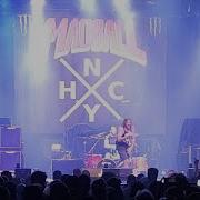 Madball Lockdown Live 013 Poppodium Tilburg Netherlands 20 01 26