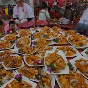 How 10 Chinese Chefs Cook A Wedding Feast For 1 200 Guests Cantonese Tradition Luxury Flavor