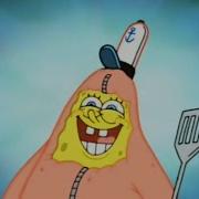 SpongeBob Music Dramatic Impact 3