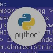 Generate A Random Letter In Python