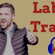Better Editing Experience In Audacity With Label Track 2021
