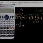 Series Binomial Series Worked Example2