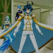 Will Meets And Saves Elfaria Wistoria Wand And Sword S2 AMV Syntax Of Fire