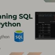 SQL In Jupyter Notebook Switch Between SQL And Python Seamlessly