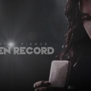 Katherine Pierce Broken Record