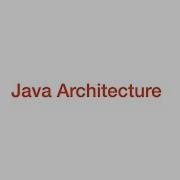 Explain Java Architecture And Its Components
