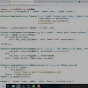 Python 2 Part 2 Data Prep And Feature Engineering