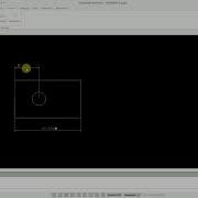 Geometric And Dimension Contraints In Draftsight