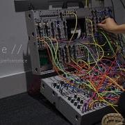 Shoreline A Modular Synth Live Performance