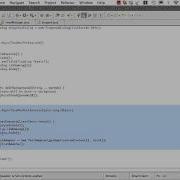 ListActivity ListAdapter And Async Task Tutorial Mp4