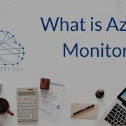 What Is Azure Monitor