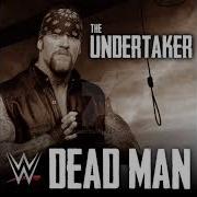 WWE The Undertaker Theme Dead Man V2 HD HQ