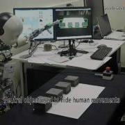 ICub Humanoid Robot Meta Learning Project At INSERM France