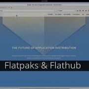 Install Linux Apps With Flathub Flatpak