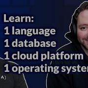 Learn Fewer Skills But Go Deeper The Caleb Curry Interview Podcast 163