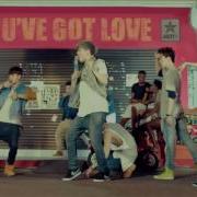 GOT7 A M V