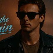 In The Rain Official Audio Cinematic 80s New Wave Of Mystery Hope