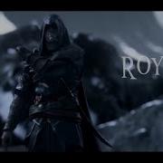 Assassins Creed Royalty