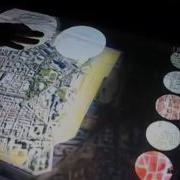 Strata Multi Touch Map Interface