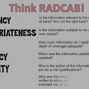 Using Databases For Research