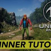Getting Started In Unreal Engine 4 Beginner Tutorial