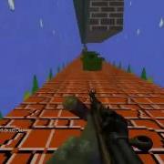 Call Of Duty 2 Maps 5 Super Mario