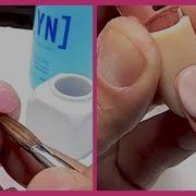 YN NAIL SCHOOL Учебное пособие по акриловому маникюру Подготовка нанесение и финишная обработка
