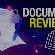 Document Review