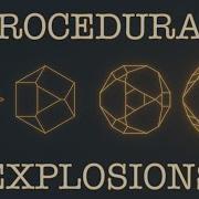 How To Procedurally Animate An Explosion