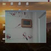 Heating Security Control UPDATE Raspberry Pi Coding Python Tkinter Gui