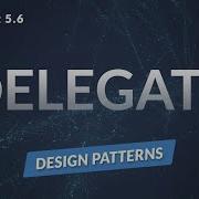 Delegate Pattern In Swift