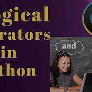 Python Logical Operators On Numbers