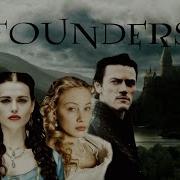The Founders Hogwarts Founders TV Series Trailer
