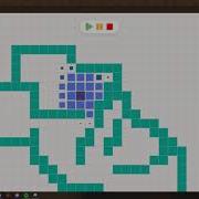 WIP Path Finder Visualizer Demo