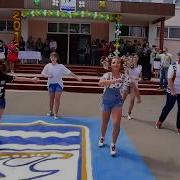 Выпускной танец флешмоб 2020