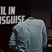 Hannibal Lecter Devil In Disguise