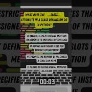 Python Trivia 32 Shorts Datascience Python Pythonprogramming