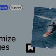 Оптимизация изображений в WordPress