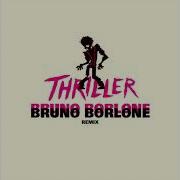 Mr Talkbox Thriller Bruno Borlone Remix