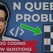 N Queens Problem Using Backtracking Leetcode Hard Must Do DSA Coding Interview Questions