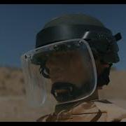 Ballistic Face Shield Level IIIA