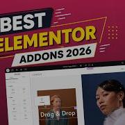 ElementsKit Review Best Elementor Addon For Header Mega Menu