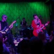 Orianthi Use Somebody Live At Saint Rocke 10 17 15